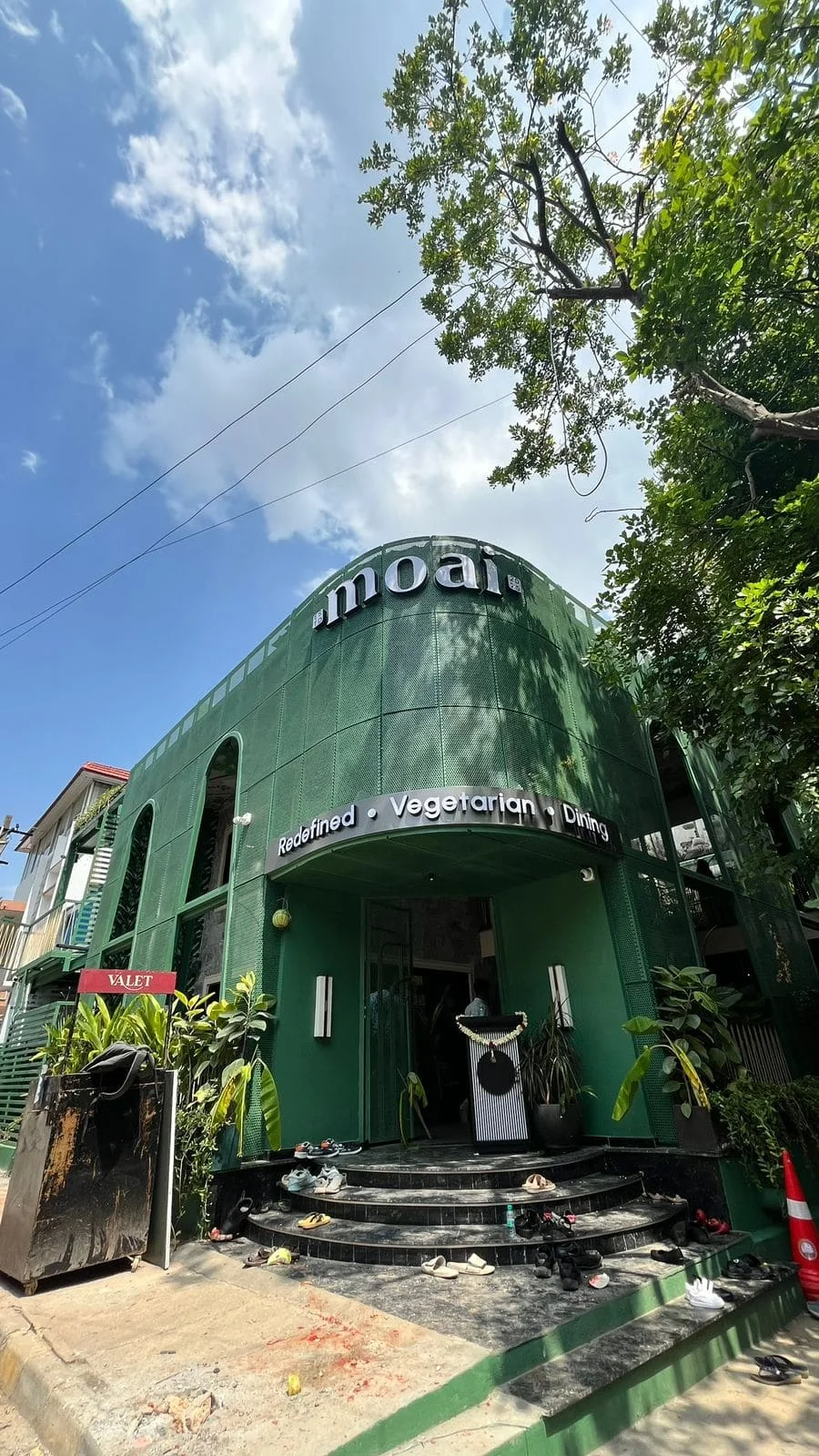 jayanagar